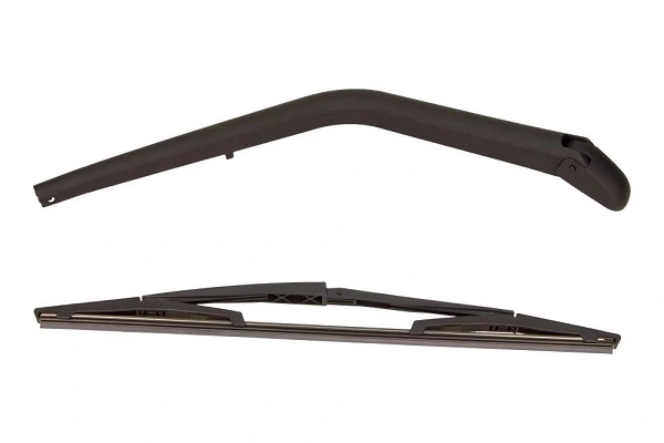 Wiper Arm Set, window cleaning
