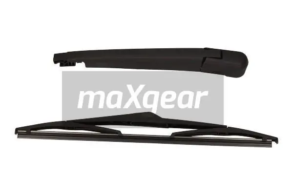 Wiper Arm, window cleaning