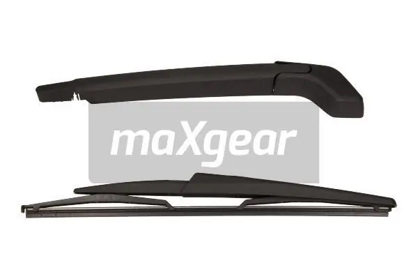 Wiper Arm Set, window cleaning