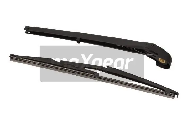 Wiper Arm Set, window cleaning