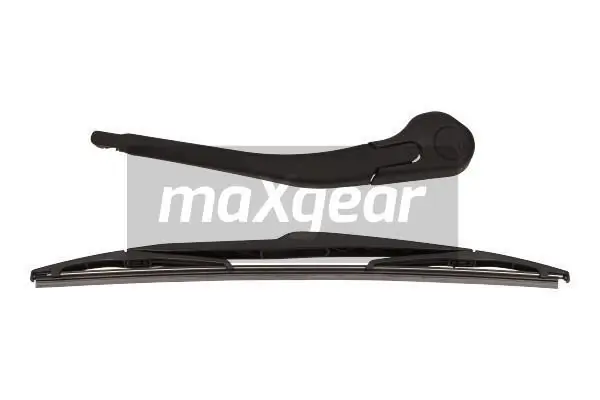 Wiper Arm Set, window cleaning