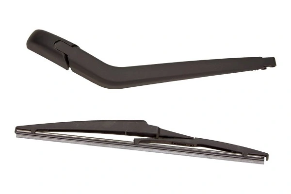 Wiper Arm Set, window cleaning