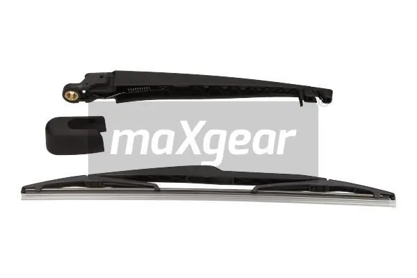 Wiper Arm Set, window cleaning