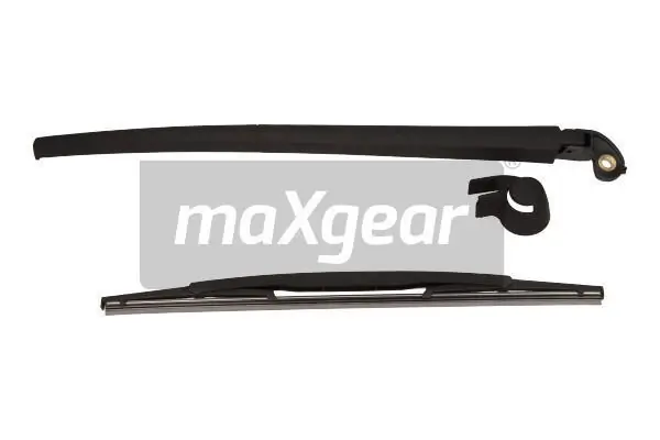 Wiper Arm Set, window cleaning