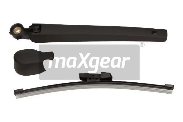 Wiper Arm, window cleaning