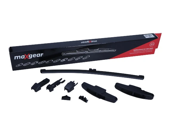 Wiper Blade