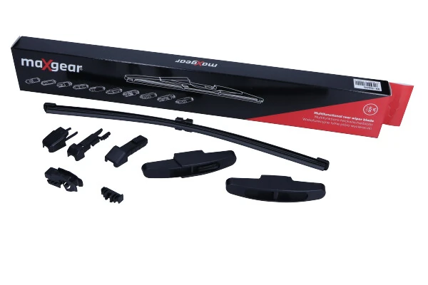 Wiper Blade