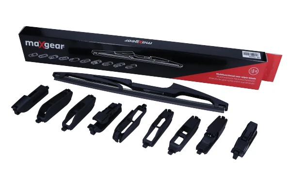 Wiper Blade