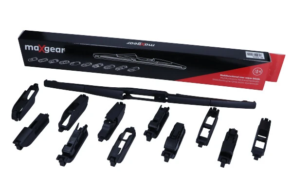 Wiper Blade