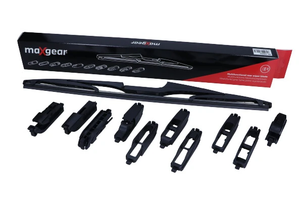 Wiper Blade
