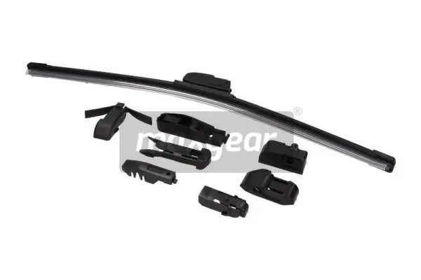 Wiper Blade