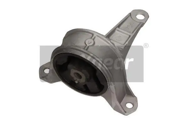 Mounting, engine
