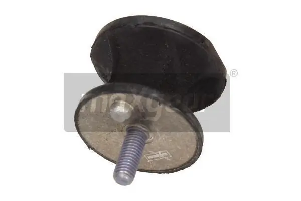Mounting, automatic transmission