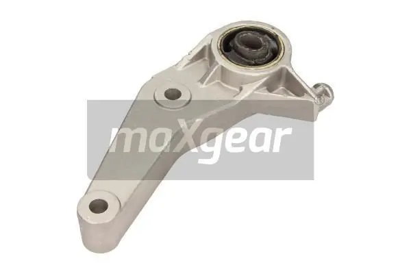 Holder, engine mounting system
