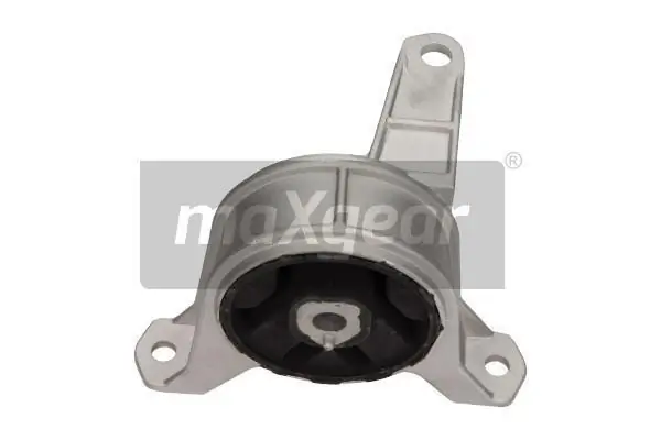 Mounting, engine
