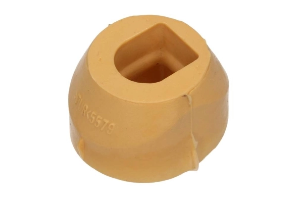 Rubber Buffer, engine mounting system