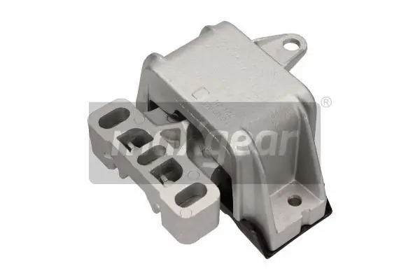 Mounting, automatic transmission