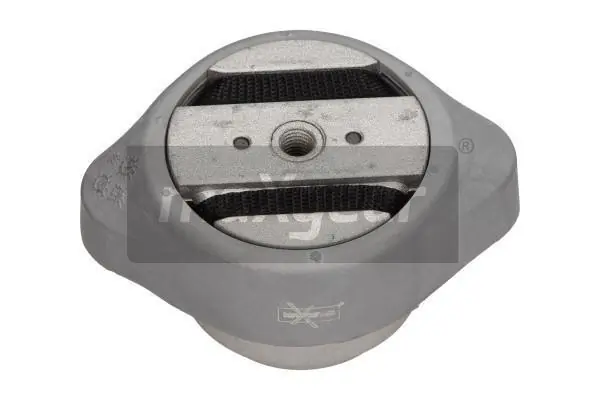 Mounting, automatic transmission