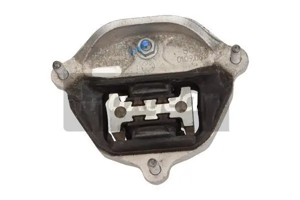 Mounting, automatic transmission