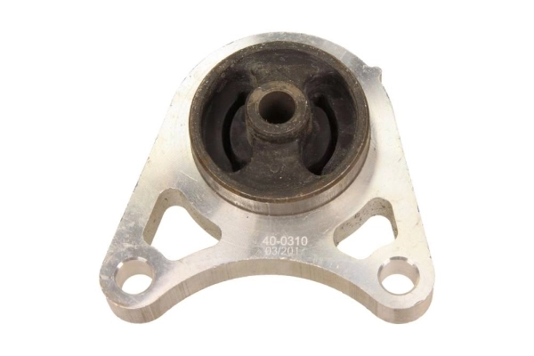 Mounting, differential
