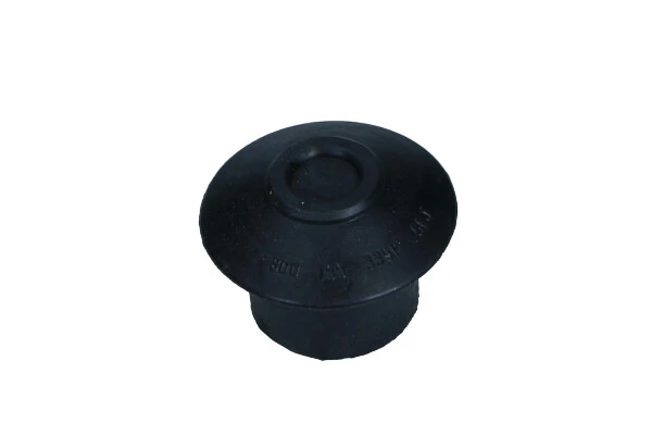 Rubber Buffer, engine mounting system