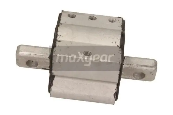 Mounting, manual transmission