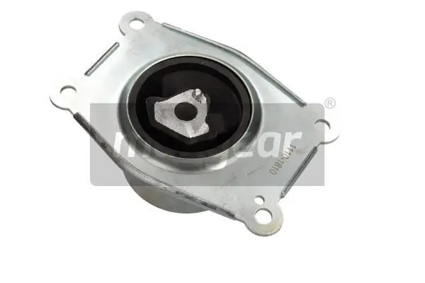 Mounting, engine