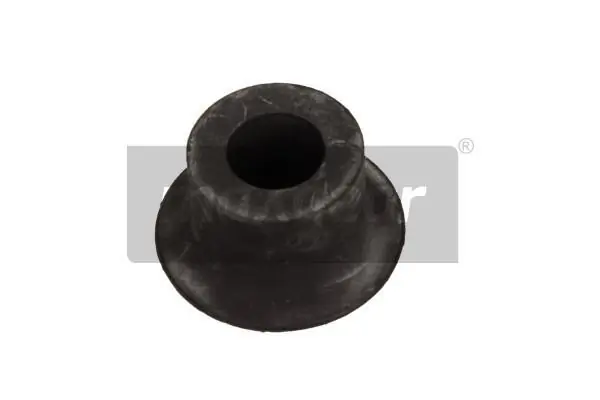 Rubber Buffer, engine mounting system