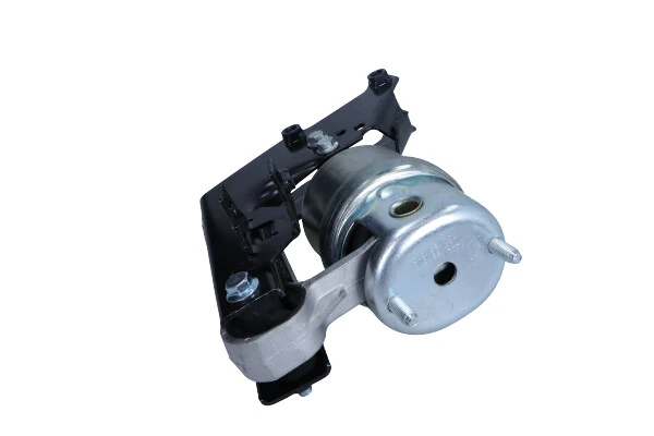 Mounting, manual transmission support