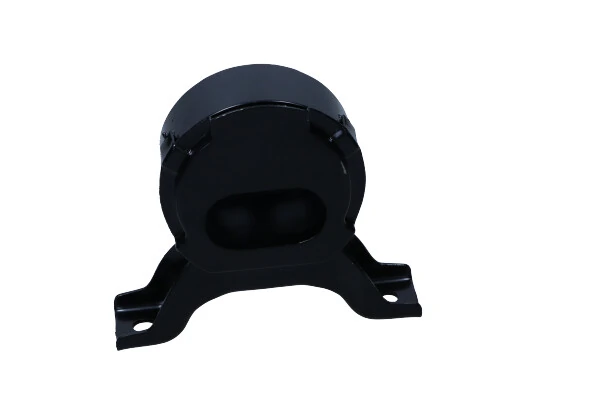 Mounting, differential