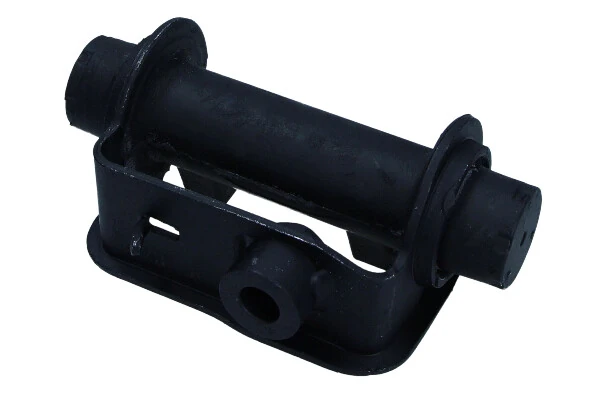 Mounting, differential