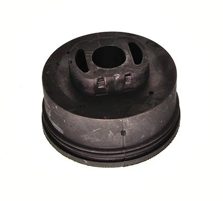 Mounting, vehicle frame