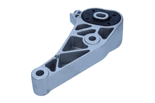 Holder, engine mounting system