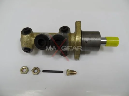 Brake Master Cylinder