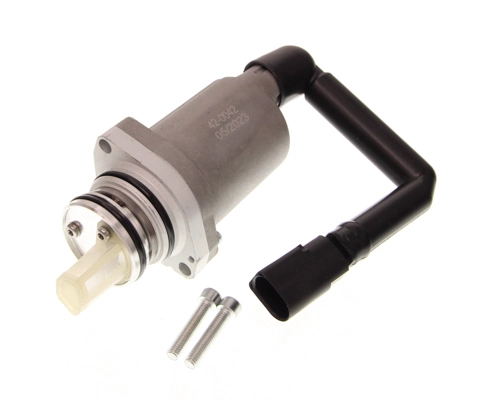 Pump, multi-plate clutch (all-wheel drive)