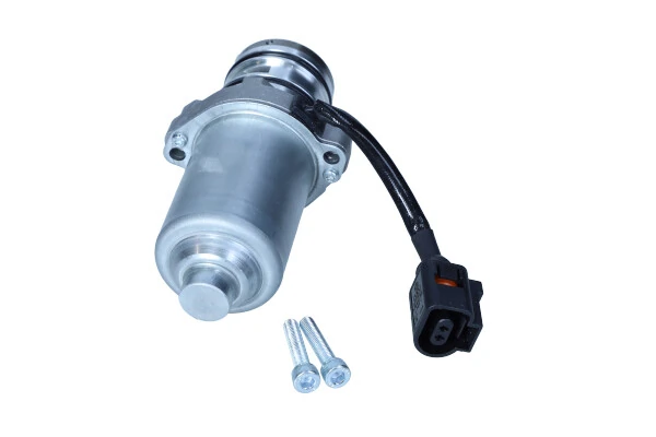 Pump, multi-plate clutch (all-wheel drive)