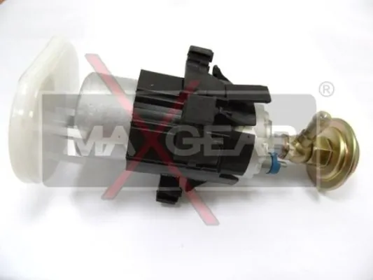 Fuel Supply Module