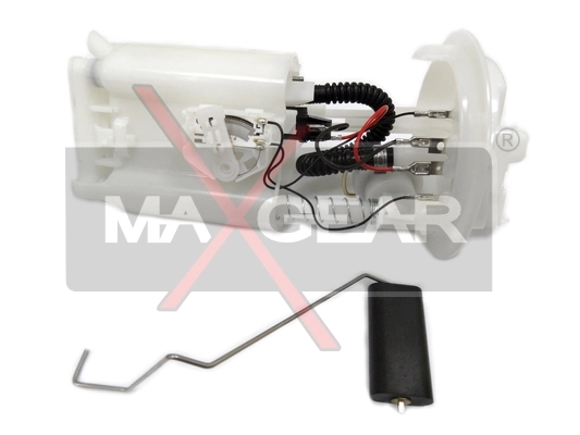 Fuel Supply Module