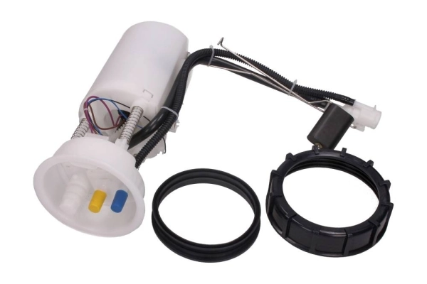 Fuel Feed Unit