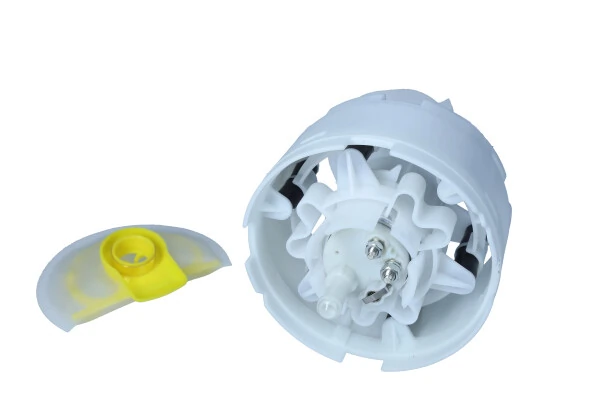Fuel Supply Module