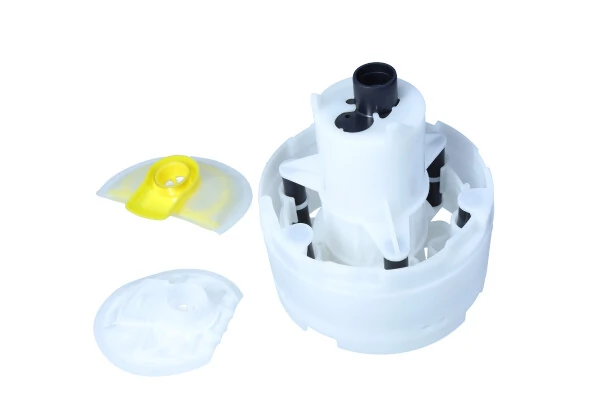 Fuel Supply Module