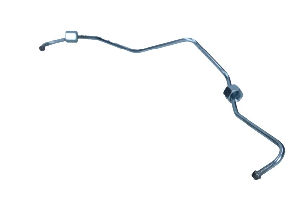 High-pressure Pipe, injection system