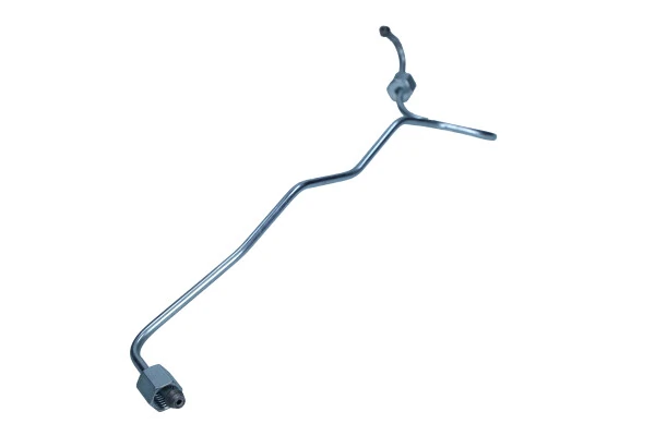 High-pressure Pipe, injection system