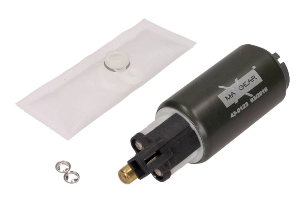 Fuel Pump