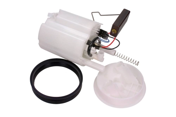 Fuel Feed Unit
