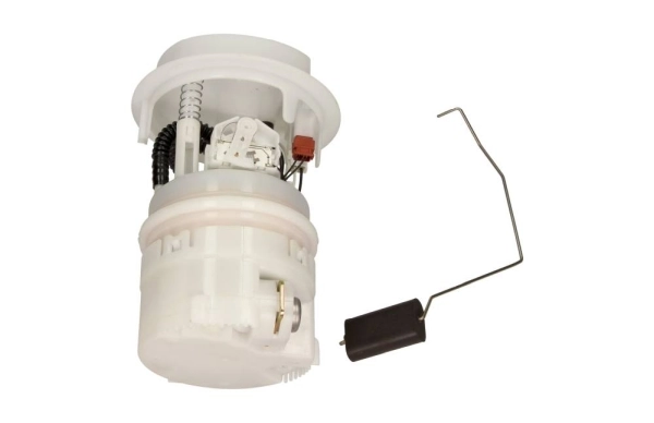 Fuel Feed Unit