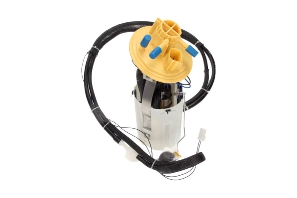 Fuel Feed Unit