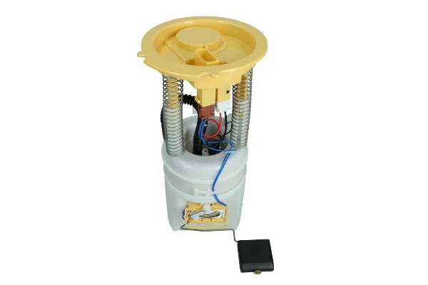 Fuel Feed Unit