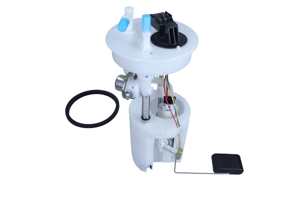 Fuel Feed Unit