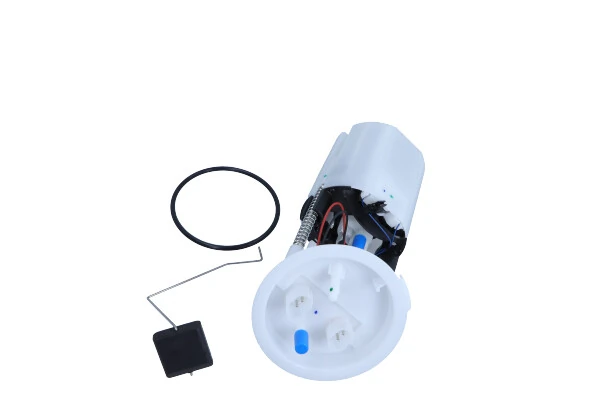 Fuel Feed Unit